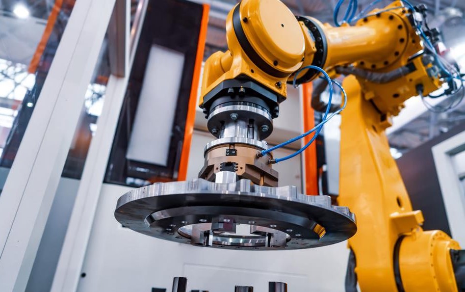 Industrial Lubricants