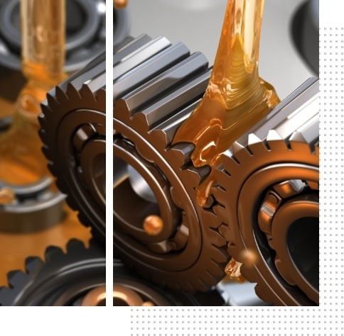 Lubrication Services