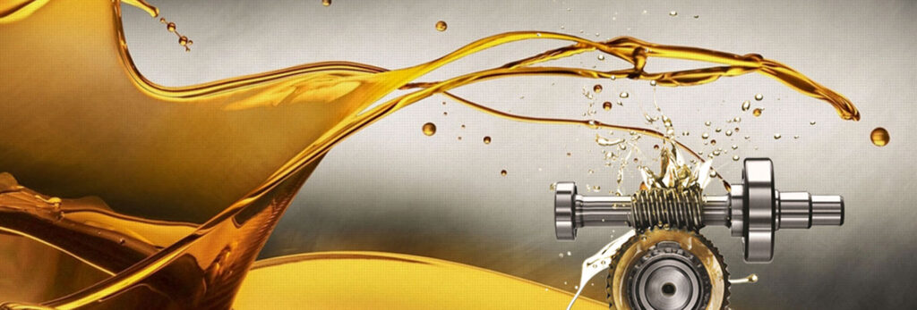 Miscellaneous Lubricants A/B