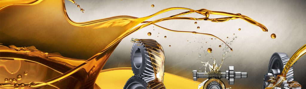shell lubricants
