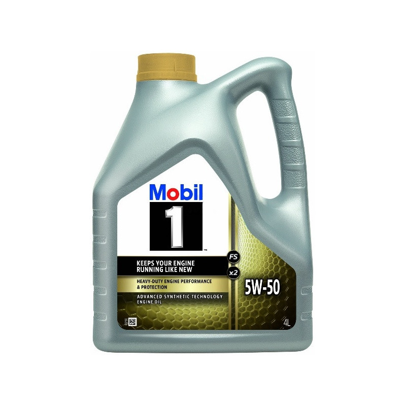 Mobil-1-FS-X2-5W50