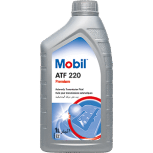 Mobil ATF 220