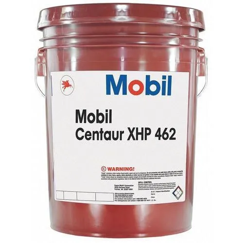 Mobil Centaur XHP 462