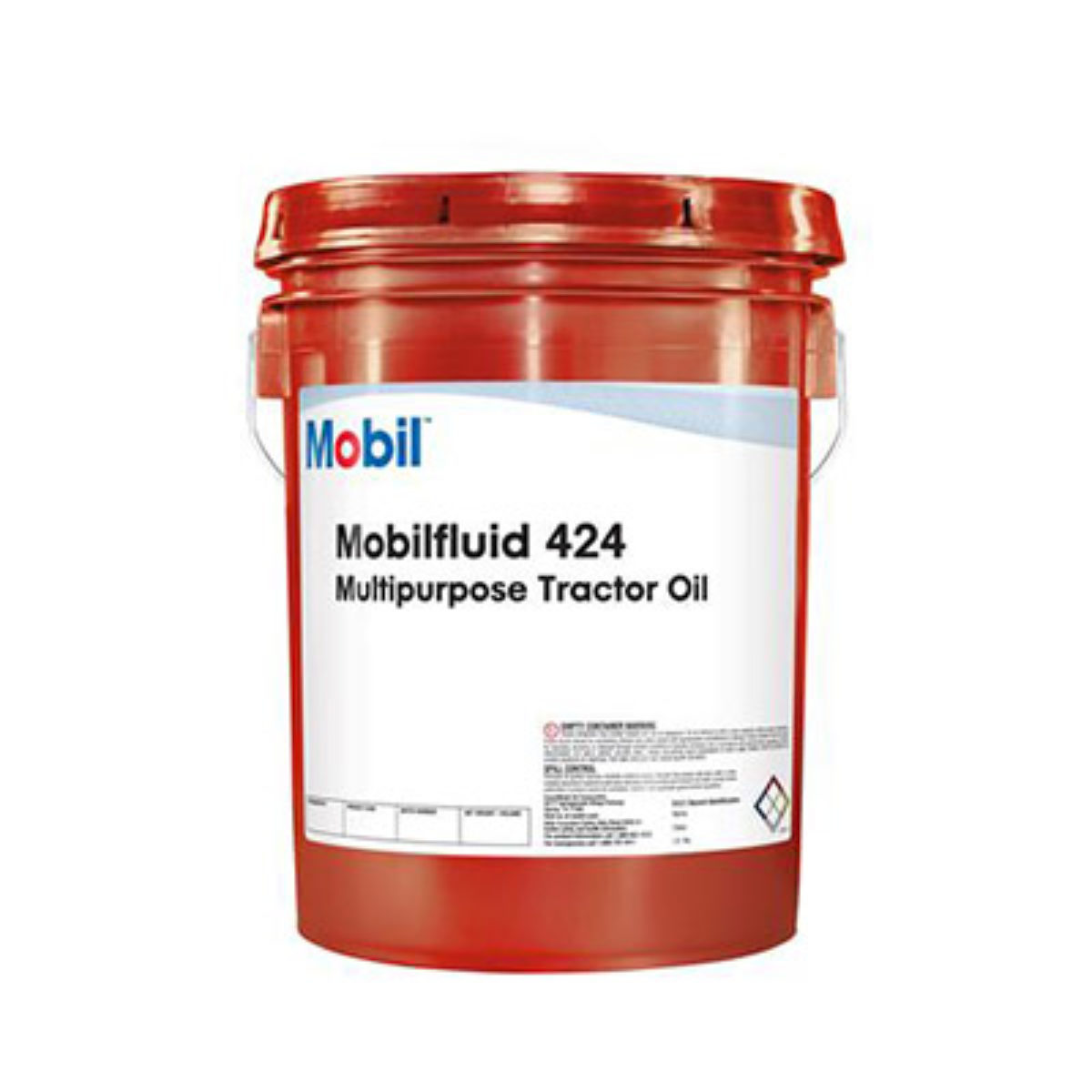 Mobil-Fluid-424