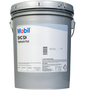 Mobil SHC 524