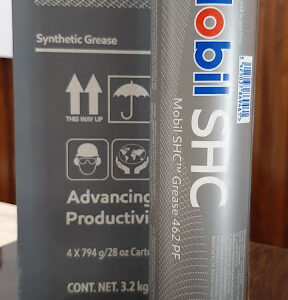 Mobil SHC Grease 462 PF