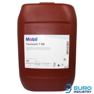 Mobil TERESSTIC T 68