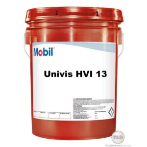 Mobil UNIVIS HVI 13,26