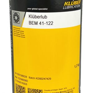 Kluber BEM 41-122
