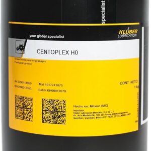 Kluber CENTOPLEX H0