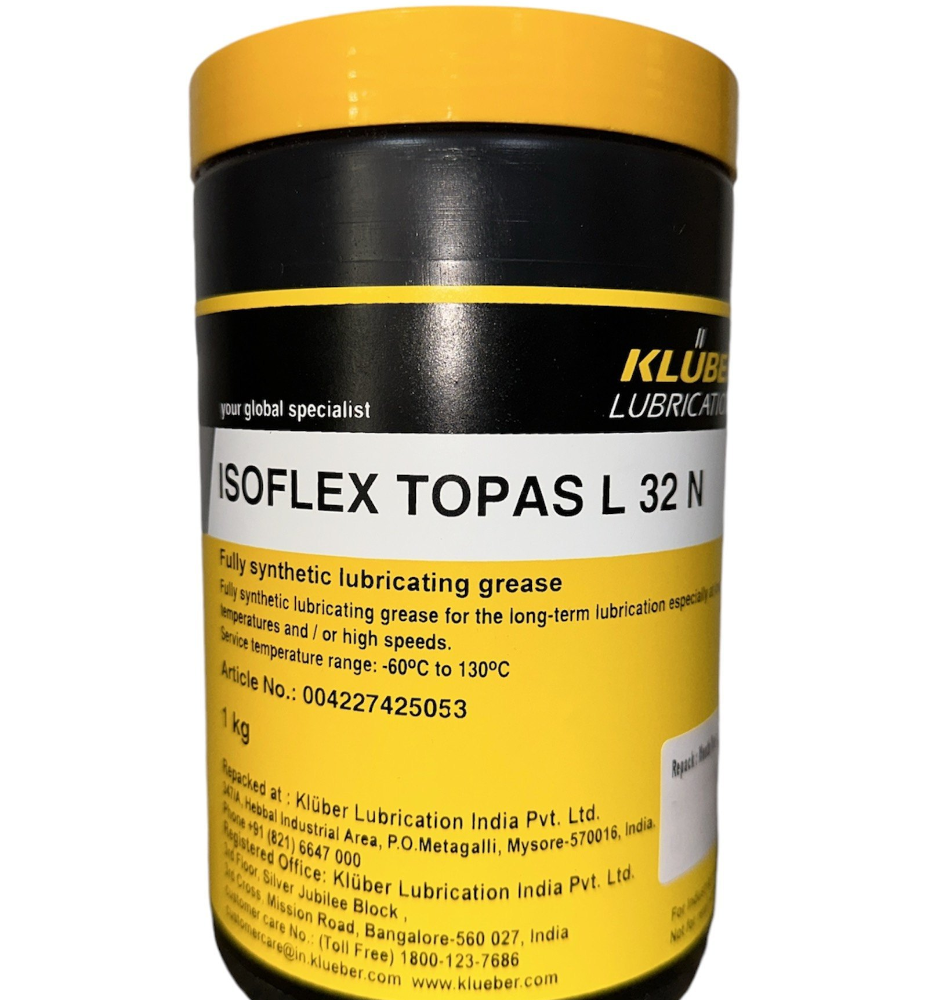 Kluber ISOFLEX TOPAS L 32 N