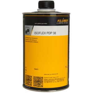Kluber Isoflex PDP 38