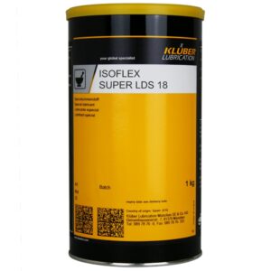 Kluber Isoflex Super LDS 18