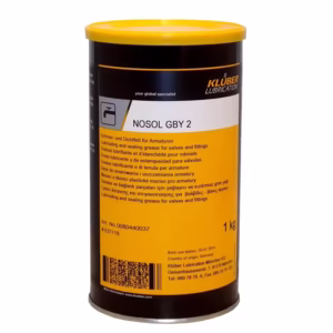 Kluber Lubrication Nosol - GBY 2