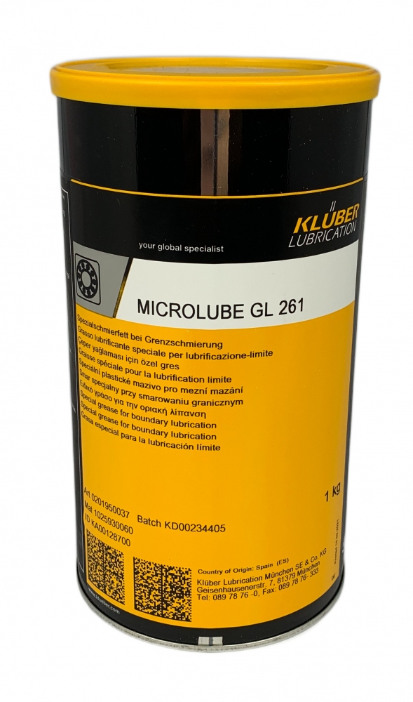 Kluber MICROLUBE GL 261