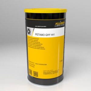 Kluber PETAMO GHY 441