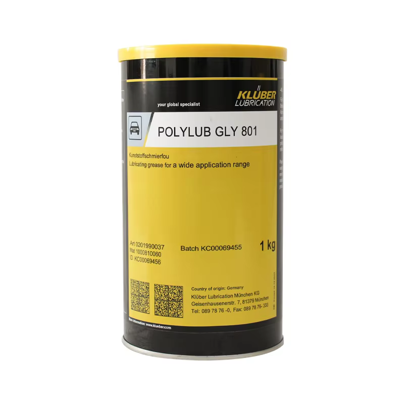 Kluber POLYLUB GLY 801