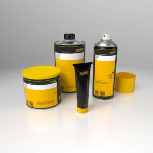 Kluber PRESS PASTE 95-800