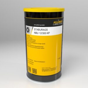 Kluber STABURAGS NBU 12300 KP
