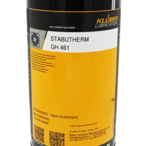 Kluber STABUTHERM GH 461