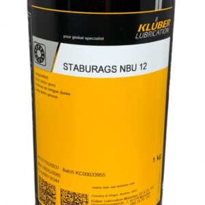 Kluber Staburags NBU 12