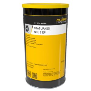 Kluber Staburags NBU 8 EP