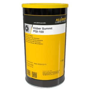 Kluber Summit PGI 100