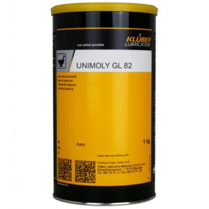 Kluber Unimoly GL 82