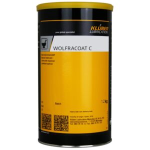 Kluber WOLFRACOAT C