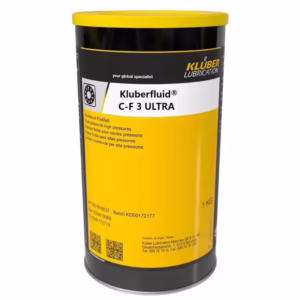 Kluberfluid C-F 3 Ultra