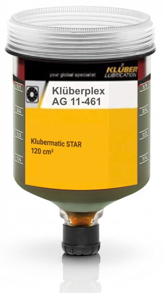 Kluberplex AG 11-461
