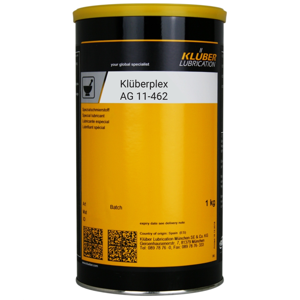 Kluberplex AG 11-462