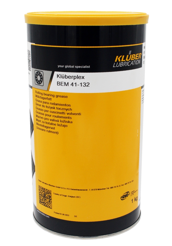 Kluberplex BEM 41-132