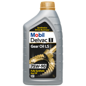Mobil DELVAC SGO 75W90