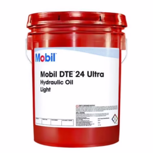 Mobil DTE 24