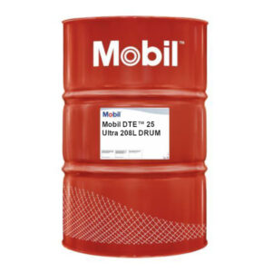 Mobil DTE 25