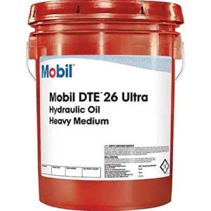 Mobil DTE 26