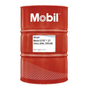 Mobil DTE 27