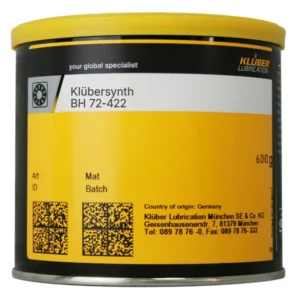 Klubersynth BH 72-422