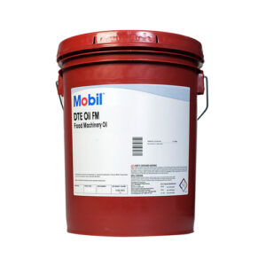 Mobil DTE FM 220