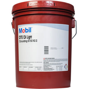 Mobil DTE OIL LIGHT