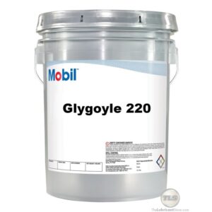 Mobil GLYGOYLE 220