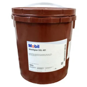 Mobil Gear OGL 461