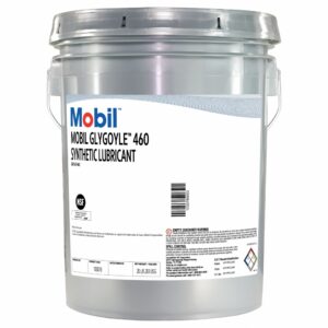 Mobil Glygoyle 460