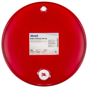 Mobil Pyrotec HFC 46