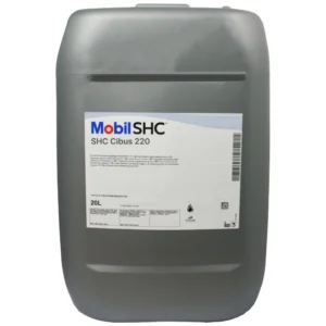 Mobil SHC Cibus 220