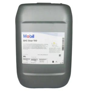 Mobil SHC Gear 150