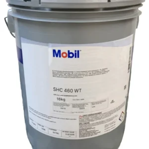 Mobil Grease SHC 460 WT